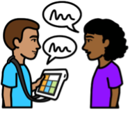 https://jfmfund.org.au/wp-content/uploads/2026/08/Talking-using-communication-device.png